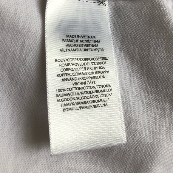 Tailored Fit Golf PoLo Shirt - Picture 6 of 6